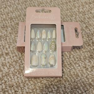 Bachelorette Faux Nails Set